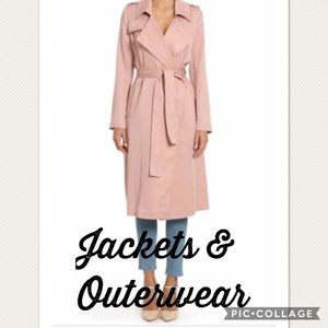 Jackets & Outerwear
